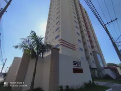 Apartamento com 1 Quarto à venda, 28m² no Centro, Araraquara - Foto 2