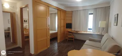 Flat com 1 Quarto para alugar, 35m² no Vila Clementino, São Paulo - Foto 4