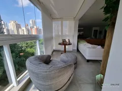 Apartamento com 3 Quartos à venda, 217m² no Jardim Vila Mariana, São Paulo - Foto 6