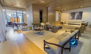Apartamento com 2 Quartos para alugar, 96m² no Itaim Bibi, São Paulo - Foto 8