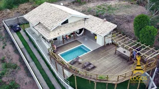 Casa com 3 Quartos à venda, 130m² no Jundiaizinho Terra Preta, Mairiporã - Foto 2