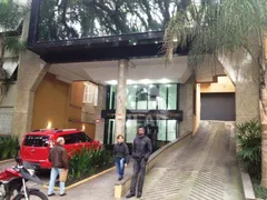Conjunto Comercial / Sala para alugar, 38m² no Mont' Serrat, Porto Alegre - Foto 4