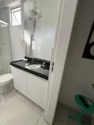 Apartamento com 2 Quartos para alugar, 59m² no Manaíra, João Pessoa - Foto 13