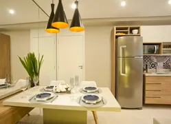 Apartamento com 2 Quartos à venda, 34m² no Jardim Pedra Branca, São Paulo - Foto 7