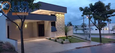 Casa de Condomínio com 3 Quartos à venda, 164m² no Condominio Terras do Vale, Caçapava - Foto 2