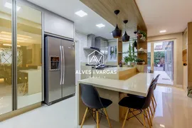 Casa de Condomínio com 5 Quartos à venda, 248m² no Uberaba, Curitiba - Foto 11