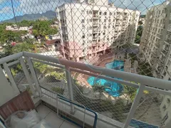 Apartamento com 2 Quartos à venda, 53m² no Jacarepaguá, Rio de Janeiro - Foto 2