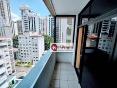 Conjunto Comercial / Sala para alugar, 53m² no Higienópolis, São Paulo - Foto 4