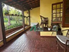 Casa de Condomínio com 4 Quartos para venda ou aluguel, 368m² no Morro do Chapéu, Nova Lima - Foto 58