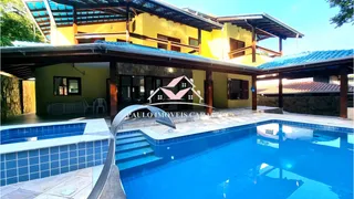 Casa de Condomínio com 6 Quartos à venda, 358m² no Massaguaçu, Caraguatatuba - Foto 2