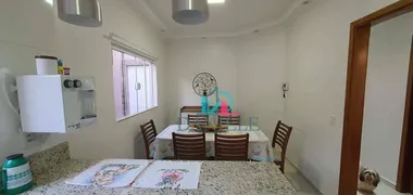 Casa com 3 Quartos à venda, 192m² no Vila Biagioni Vila Xavier, Araraquara - Foto 12