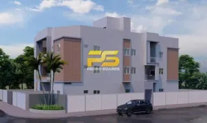 Apartamento com 3 Quartos à venda, 79m² no Cristo Redentor, João Pessoa - Foto 2