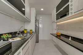 Apartamento com 3 Quartos à venda, 74m² no Embaré, Santos - Foto 11