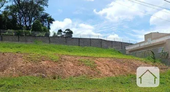 Terreno / Lote / Condomínio à venda, 250m² no Residencial Portal Do Bosque, Louveira - Foto 1