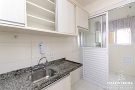 Apartamento com 3 Quartos para alugar, 77m² no Portão, Curitiba - Foto 8