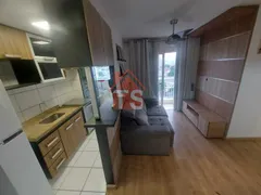 Apartamento com 3 Quartos à venda, 64m² no Del Castilho, Rio de Janeiro - Foto 3