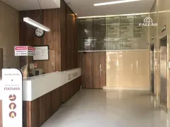 Conjunto Comercial / Sala para venda ou aluguel, 25m² no Centro, Santos - Foto 12