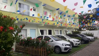 Casa de Condomínio com 2 Quartos à venda, 105m² no Praia de Ipitanga, Lauro de Freitas - Foto 41