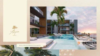 Apartamento com 2 Quartos à venda, 95m² no Praia de Tabatinga, Nísia Floresta - Foto 1