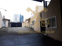 Galpão / Depósito / Armazém para alugar, 618m² no Móoca, São Paulo - Foto 8