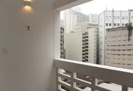Apartamento com 1 Quarto à venda, 35m² no Consolação, São Paulo - Foto 2
