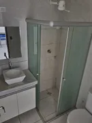 Flat com 1 Quarto para alugar, 42m² no Jardim Paulistano, Campina Grande - Foto 5