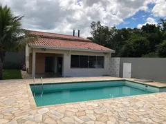 Fazenda / Sítio / Chácara com 3 Quartos à venda, 395m² no CONDOMINIO ZULEIKA JABOUR, Salto - Foto 5