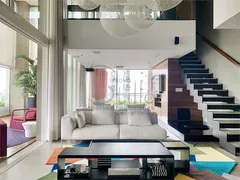 Apartamento com 3 Quartos para venda ou aluguel, 367m² no Vila Mariana, São Paulo - Foto 9