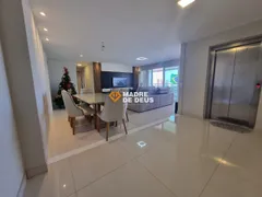 Apartamento com 4 Quartos à venda, 164m² no Fátima, Fortaleza - Foto 2