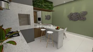 Apartamento com 2 Quartos à venda, 67m² no Alto Alegre, Cascavel - Foto 5