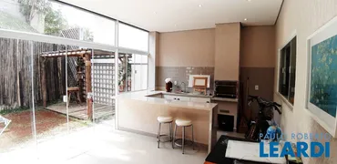 Casa de Condomínio com 3 Quartos à venda, 220m² no Condominio Porto Seguro Village, Valinhos - Foto 47