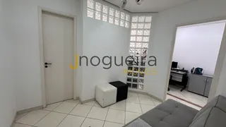 Conjunto Comercial / Sala à venda, 32m² no Santo Amaro, São Paulo - Foto 3