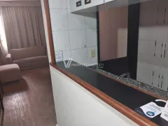 Flat com 1 Quarto para alugar, 43m² no Centro, Campinas - Foto 8