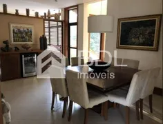 Casa de Condomínio com 4 Quartos à venda, 470m² no Alphaville Dom Pedro, Campinas - Foto 11