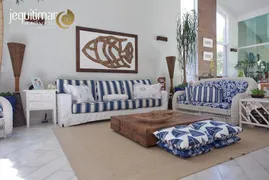 Casa de Condomínio com 3 Quartos à venda, 350m² no Balneário Praia do Pernambuco, Guarujá - Foto 11