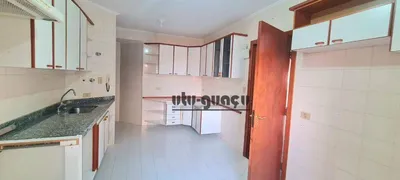 Apartamento com 3 Quartos para alugar, 160m² no Vila Nova, Itu - Foto 17