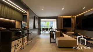 Apartamento com 3 Quartos à venda, 97m² no Lapa, São Paulo - Foto 8