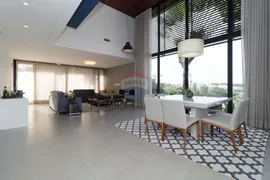 Casa de Condomínio com 3 Quartos à venda, 366m² no RESERVA DO ENGENHO, Piracicaba - Foto 5