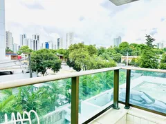 Apartamento com 4 Quartos à venda, 130m² no Casa Amarela, Recife - Foto 1