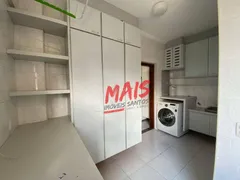 Apartamento com 4 Quartos para venda ou aluguel, 280m² no Boqueirão, Santos - Foto 22
