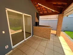 Casa de Condomínio com 4 Quartos para alugar, 320m² no Parque Residencial Damha, São José do Rio Preto - Foto 19