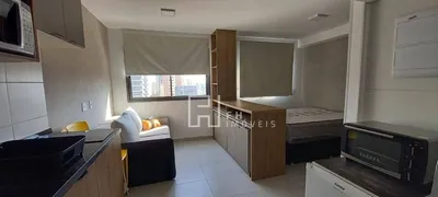 Apartamento com 1 Quarto à venda, 24m² no Vila Clementino, São Paulo - Foto 1