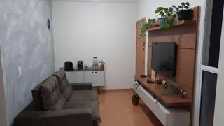 Apartamento com 2 Quartos à venda, 45m² no Recreio Anhangüera, Ribeirão Preto - Foto 14