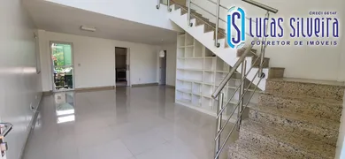 Casa de Condomínio com 4 Quartos à venda, 199m² no Sapiranga, Fortaleza - Foto 3