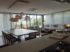 Casa de Condomínio com 3 Quartos à venda, 269m² no Alphaville Dom Pedro, Campinas - Foto 5