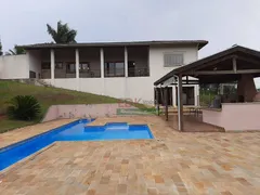 Casa de Condomínio com 4 Quartos à venda, 480m² no Chácaras Catagua, Taubaté - Foto 2