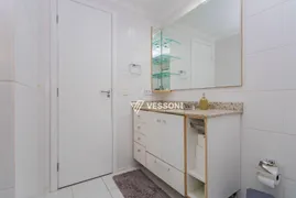 Apartamento com 3 Quartos à venda, 86m² no Vila Izabel, Curitiba - Foto 19