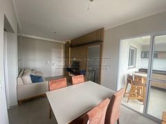Apartamento com 2 Quartos para alugar, 62m² no Vila Prado, São Carlos - Foto 15