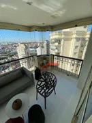 Apartamento com 4 Quartos para alugar, 208m² no Chácara Klabin, São Paulo - Foto 1