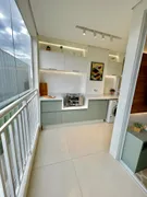 Apartamento com 2 Quartos à venda, 55m² no Parque Sao Gabriel, Hortolândia - Foto 3